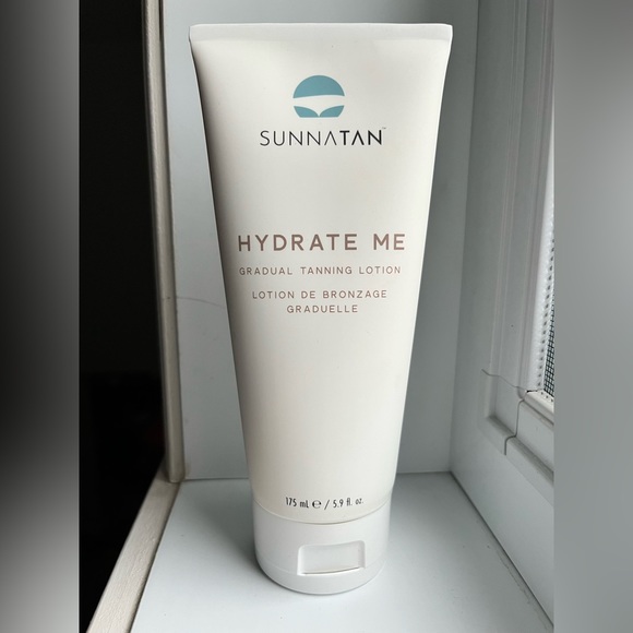 Sunna Tan, Sunless lotion for express natural tanning - Picture 2 of 3